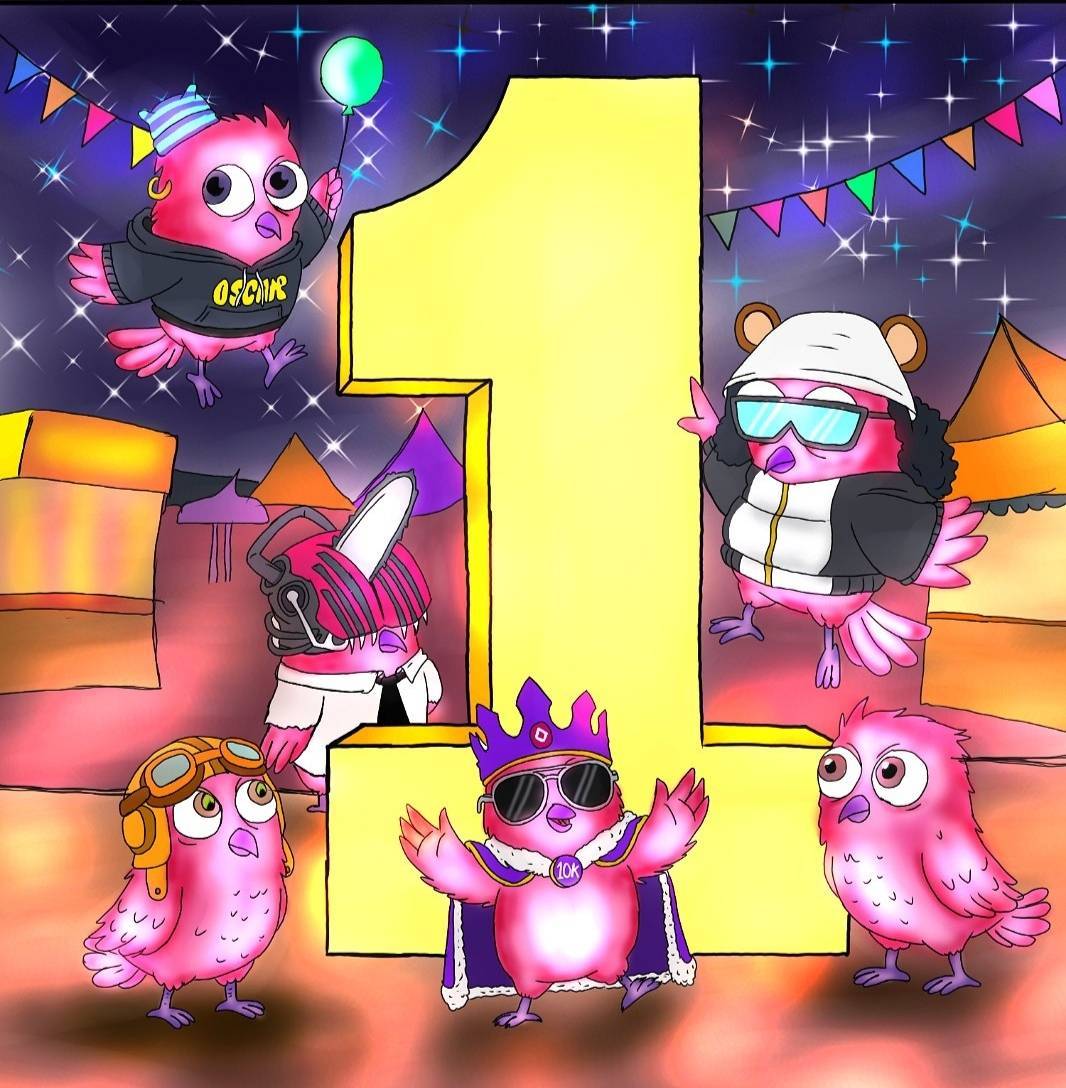 Day 1