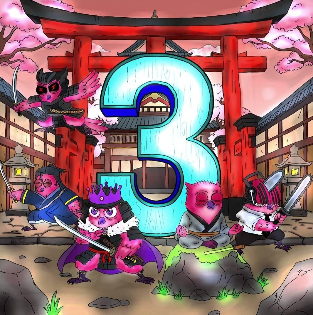 Day 3