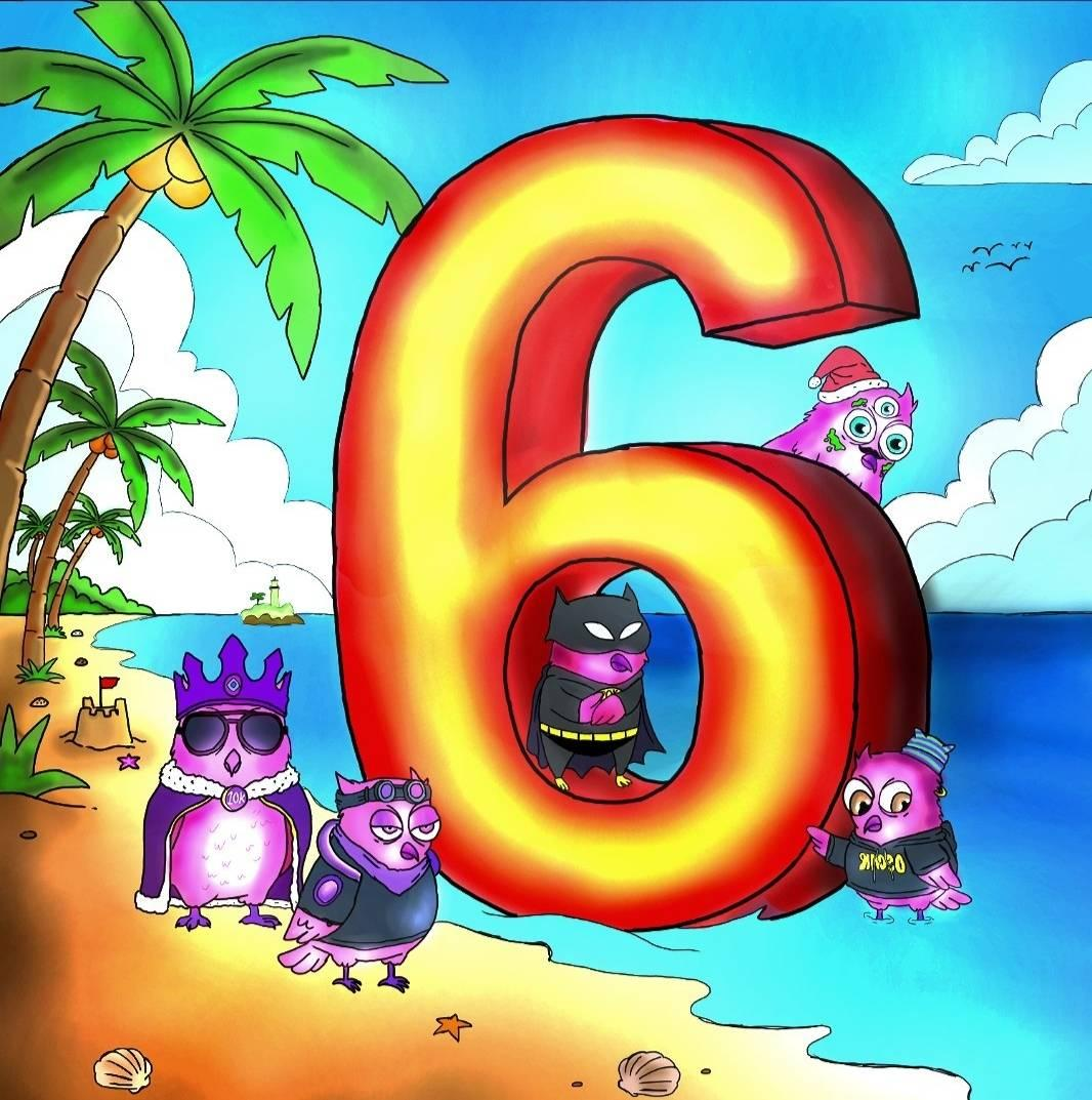 Day 6