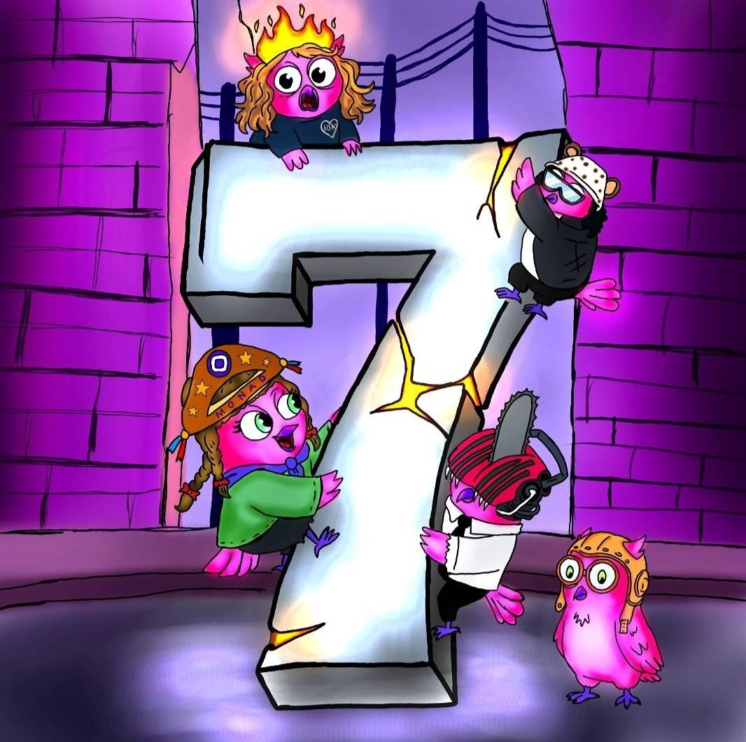 Day 7