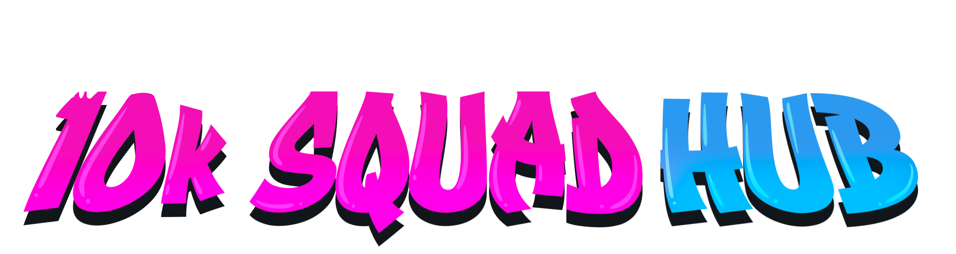 The 10K Squad Hub